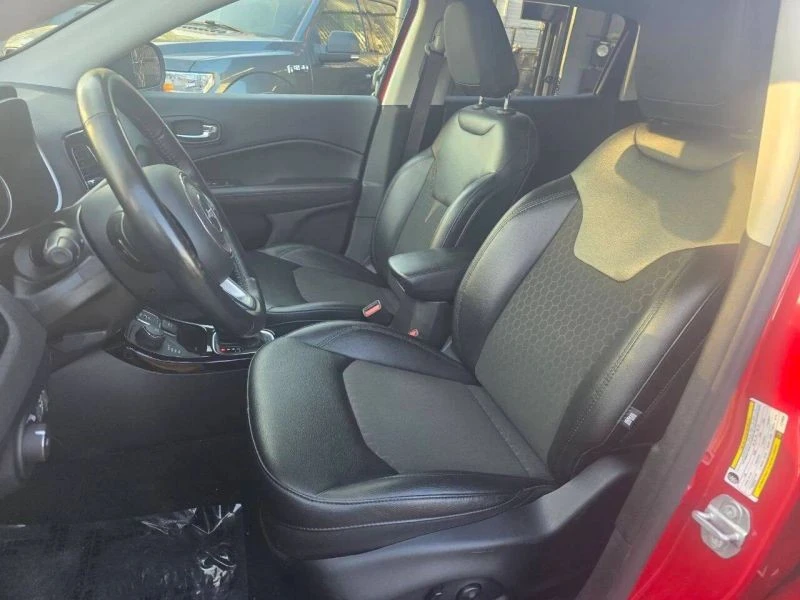 2020 Jeep Compass - Image 11 of 12