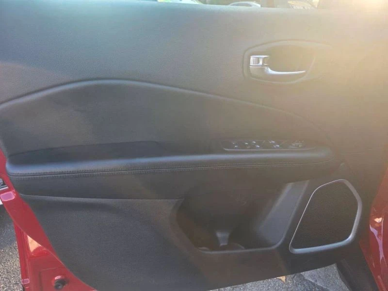 2020 Jeep Compass - Image 12 of 12