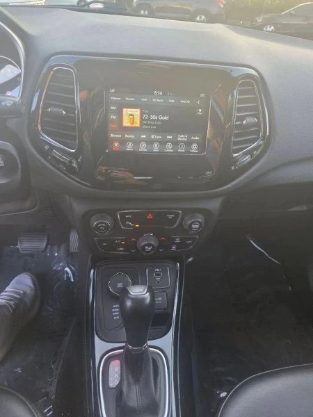 2020 Jeep Compass - Image 10 of 12
