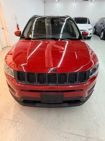 2020 Jeep Compass - Image 16 of 21