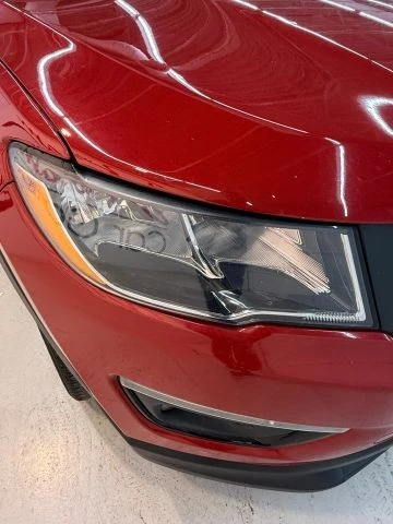 2020 Jeep Compass - Image 19 of 21