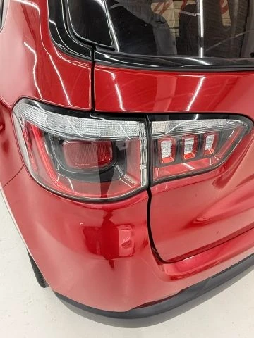 2020 Jeep Compass - Image 20 of 21