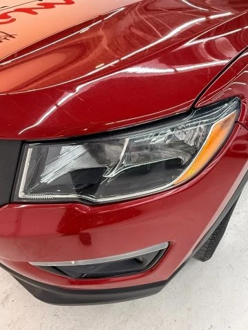 2020 Jeep Compass - Image 18 of 21