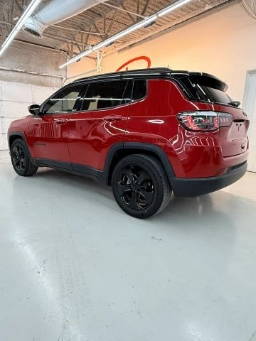 2020 Jeep Compass - Image 7 of 21