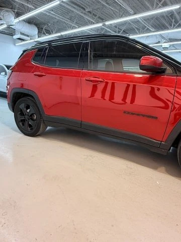 2020 Jeep Compass - Image 13 of 21