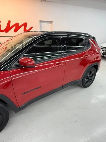 2020 Jeep Compass - Image 4 of 21