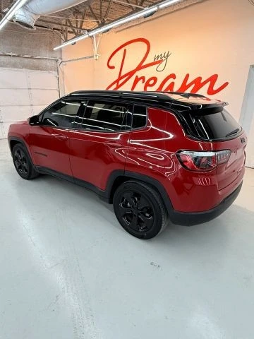 2020 Jeep Compass - Image 6 of 21