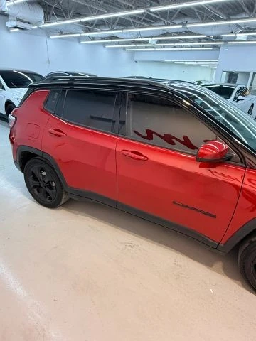 2020 Jeep Compass - Image 12 of 21