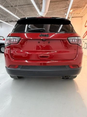 2020 Jeep Compass - Image 9 of 21
