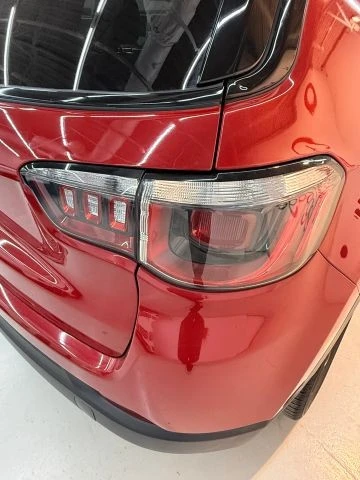 2020 Jeep Compass - Image 21 of 21