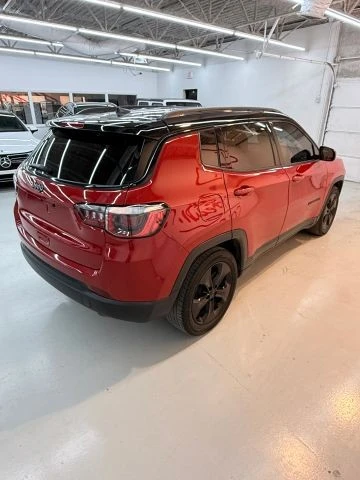 2020 Jeep Compass - Image 10 of 21