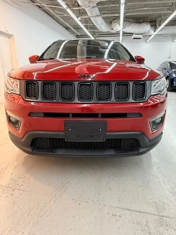 2020 Jeep Compass - Image 17 of 21