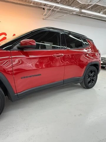 2020 Jeep Compass - Image 5 of 21