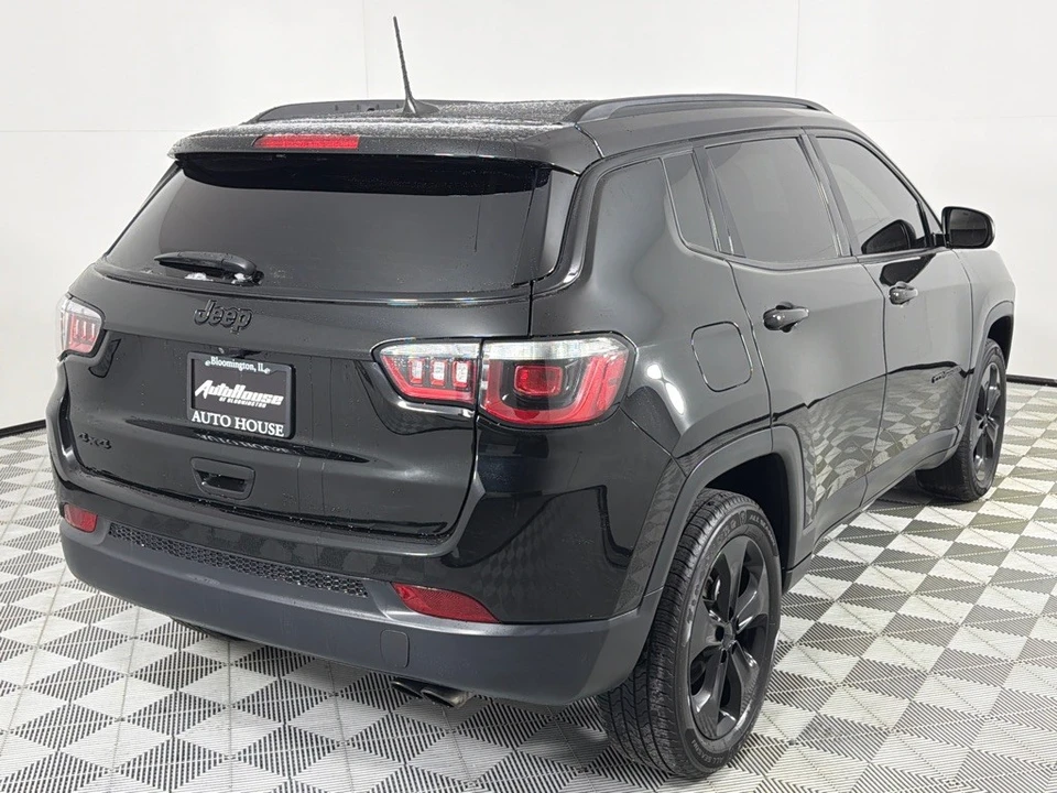 2020 Jeep Compass - Image 5 of 12