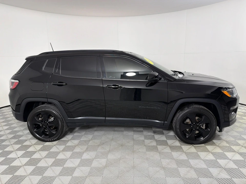 2020 Jeep Compass - Image 4 of 12