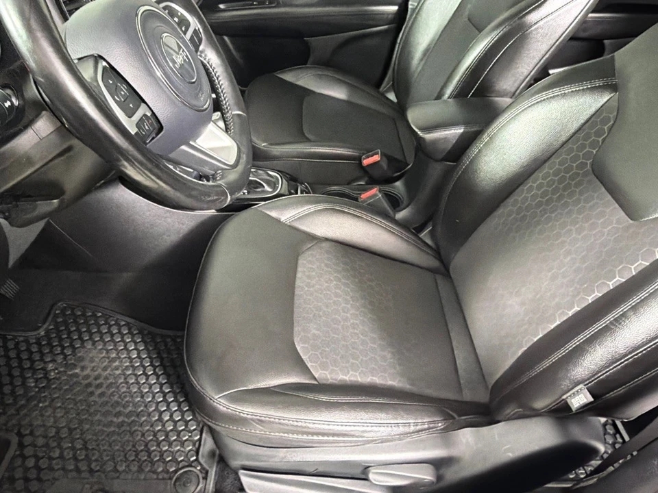 2020 Jeep Compass - Image 12 of 12
