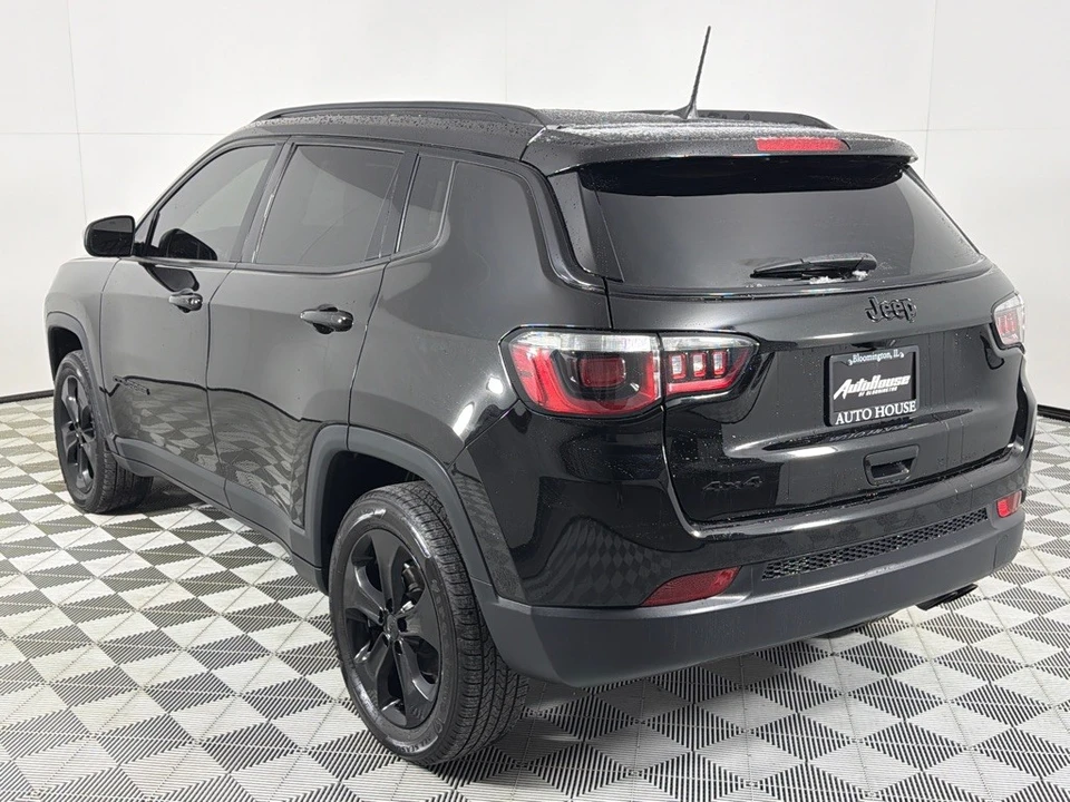 2020 Jeep Compass - Image 7 of 12