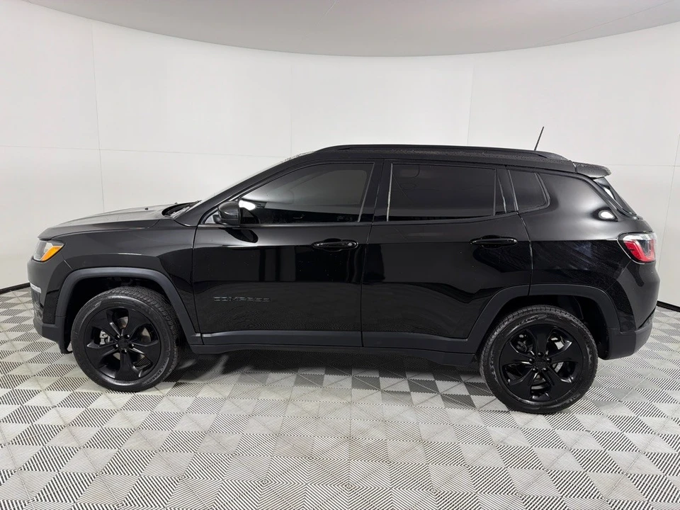 2020 Jeep Compass - Image 8 of 12
