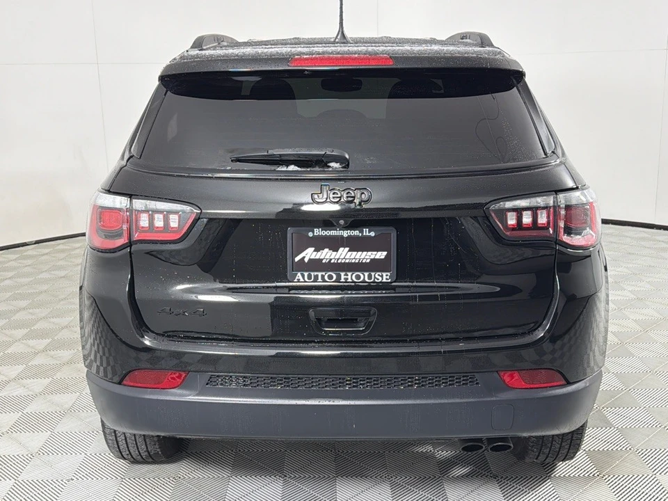 2020 Jeep Compass - Image 6 of 12