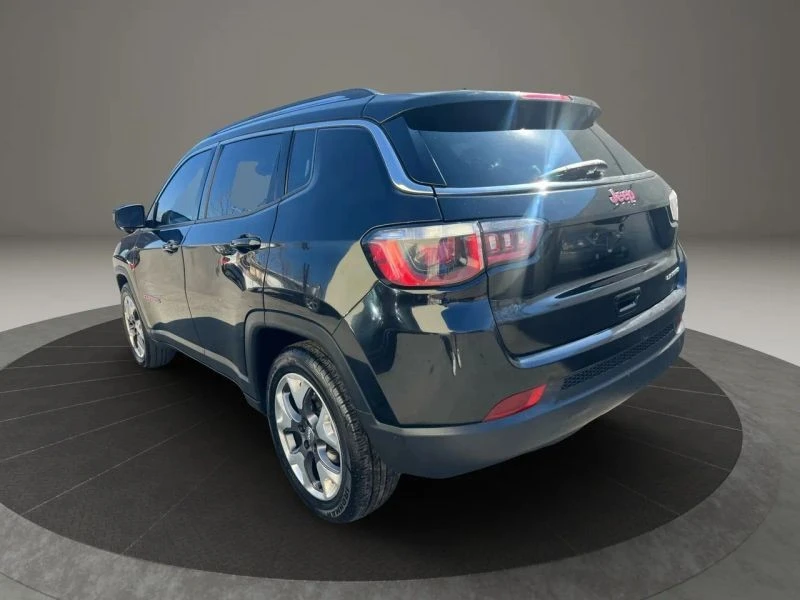 2020 Jeep Compass - Image 7 of 12