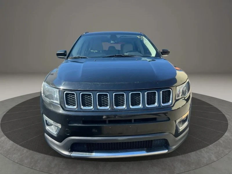 2020 Jeep Compass - Image 2 of 12