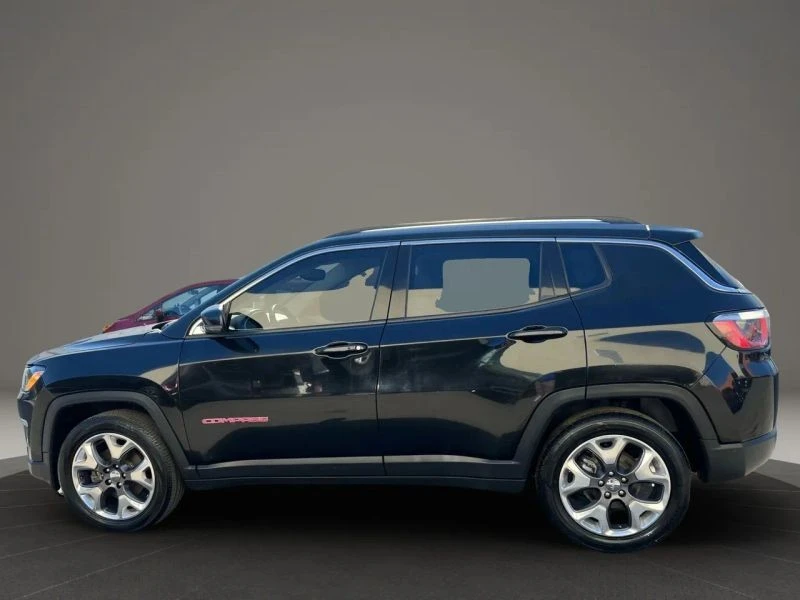 2020 Jeep Compass - Image 8 of 12