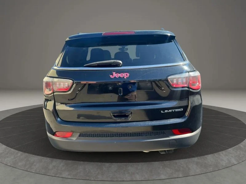 2020 Jeep Compass - Image 6 of 12