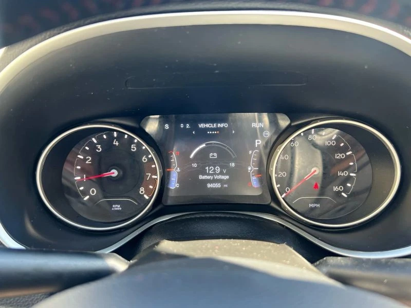 2020 Jeep Compass - Image 12 of 12