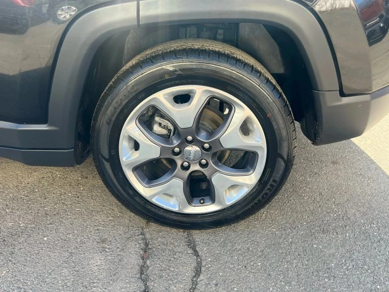 2020 Jeep Compass - Image 11 of 12