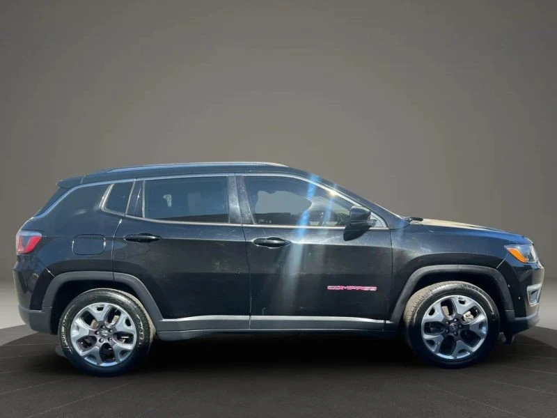 2020 Jeep Compass - Image 4 of 12