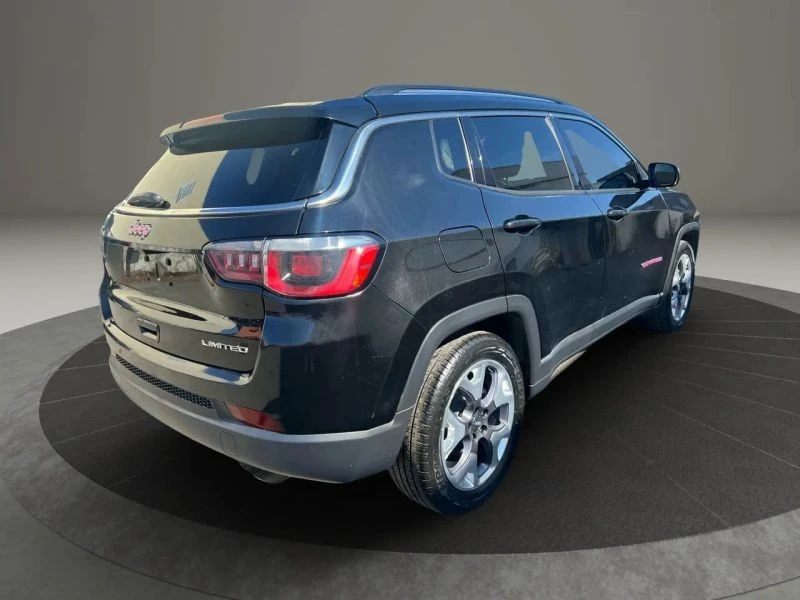 2020 Jeep Compass - Image 5 of 12