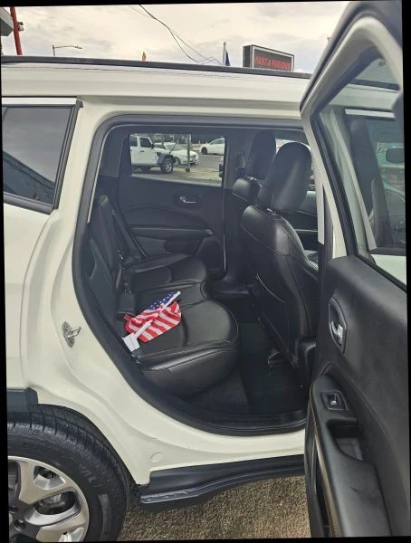 2020 Jeep Compass - Image 12 of 12