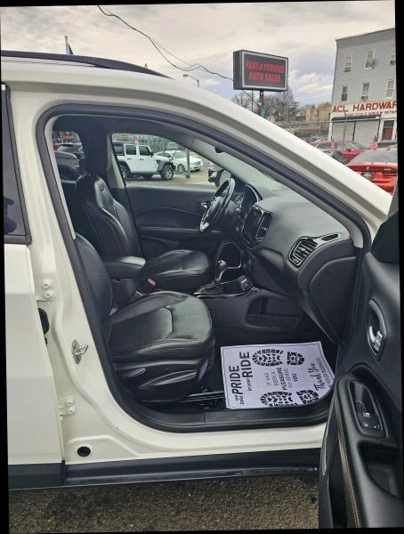 2020 Jeep Compass - Image 10 of 12