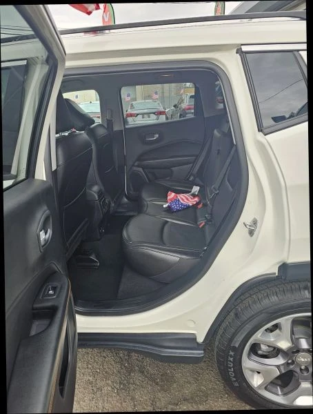 2020 Jeep Compass - Image 8 of 12
