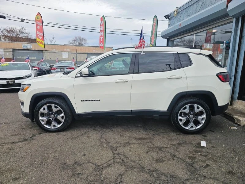 2020 Jeep Compass - Image 2 of 12