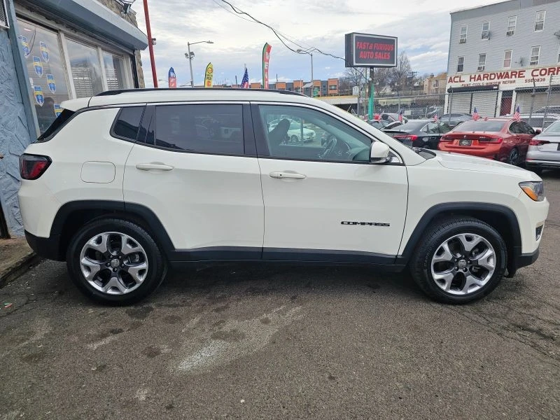 2020 Jeep Compass - Image 3 of 12