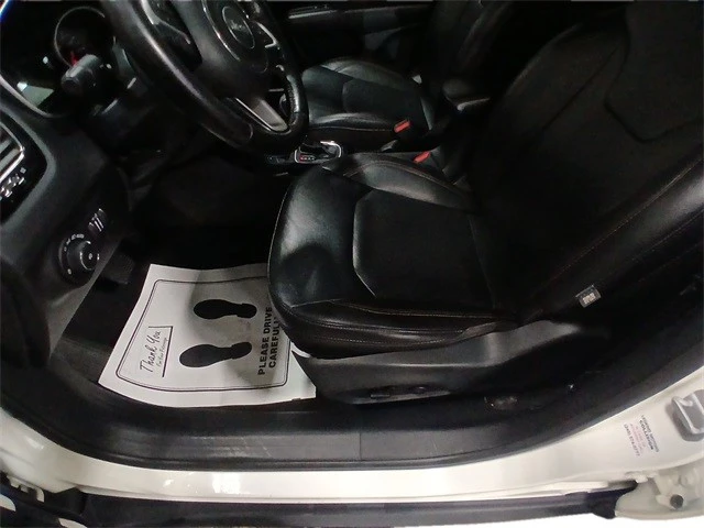 2020 Jeep Compass - Image 12 of 12