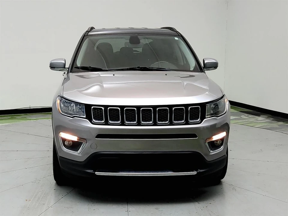 2020 Jeep Compass - Image 2 of 21