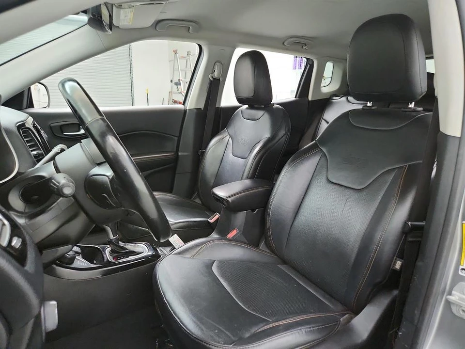 2020 Jeep Compass - Image 14 of 21