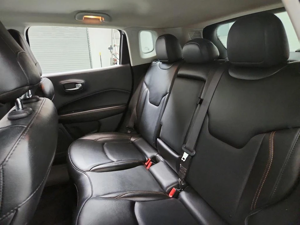 2020 Jeep Compass - Image 21 of 21