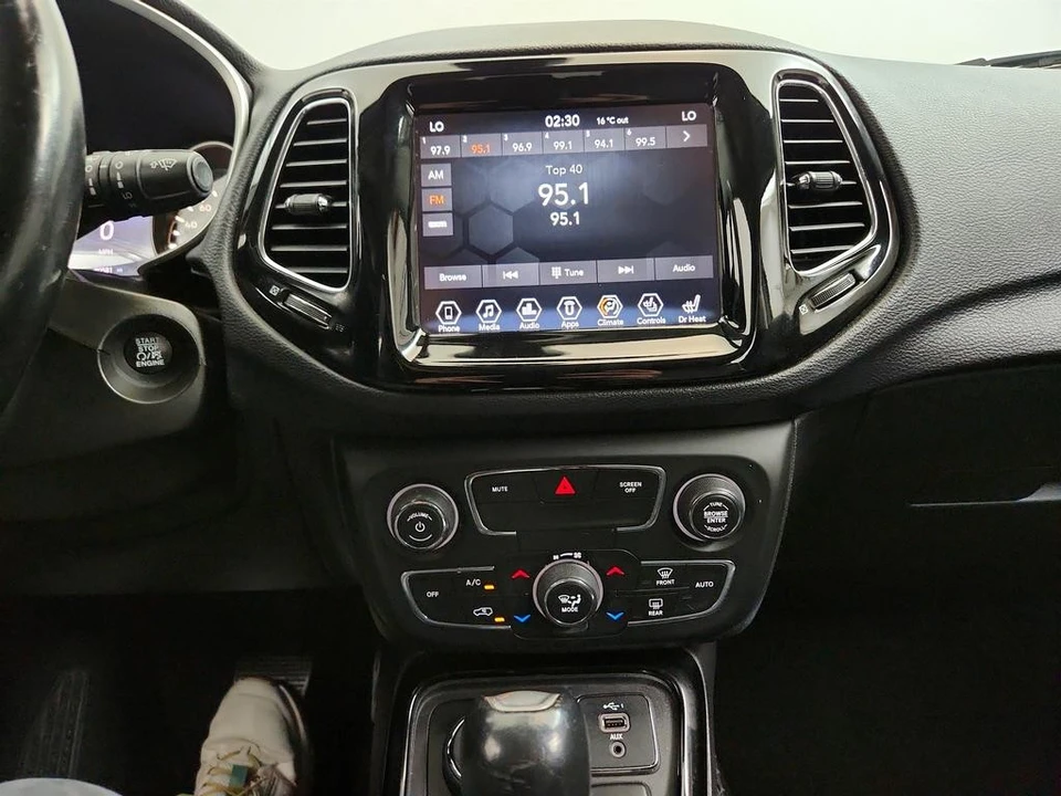 2020 Jeep Compass - Image 18 of 21