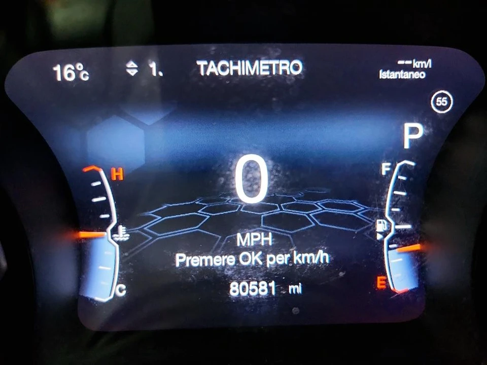 2020 Jeep Compass - Image 15 of 21