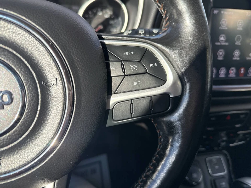 2020 Jeep Compass - Image 20 of 21