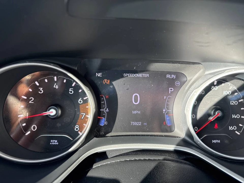 2020 Jeep Compass - Image 21 of 21