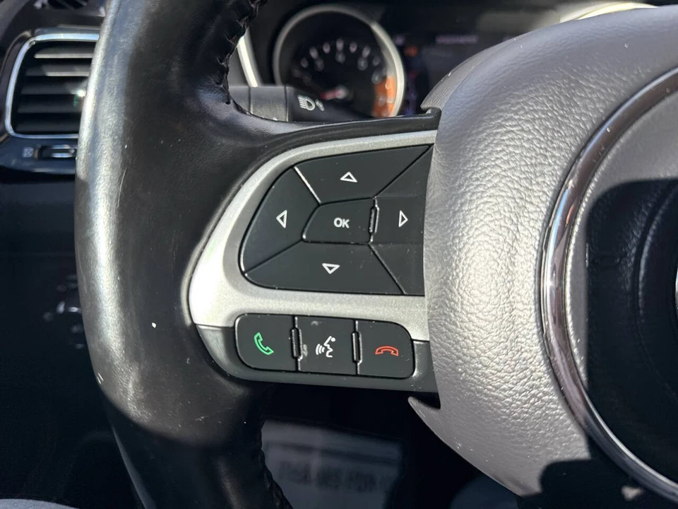 2020 Jeep Compass - Image 19 of 21