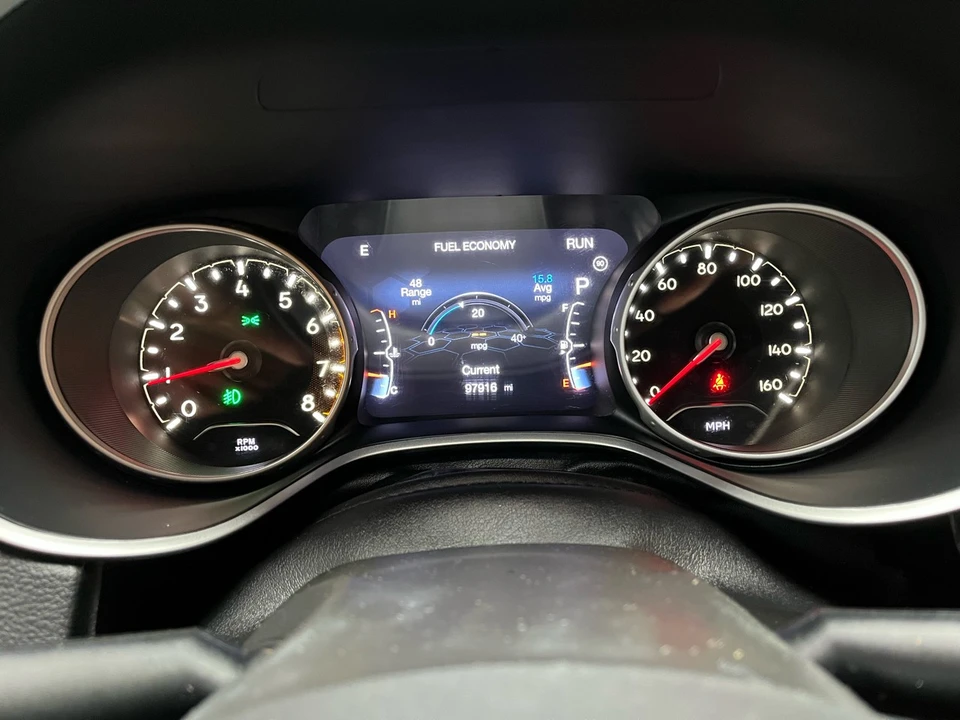 2020 Jeep Compass - Image 17 of 21