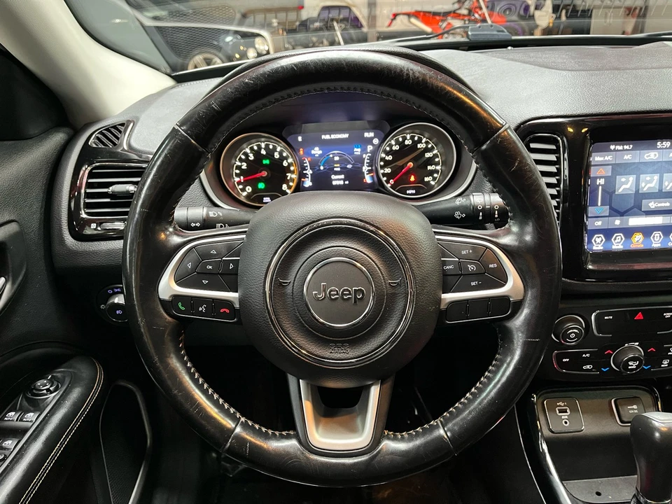 2020 Jeep Compass - Image 12 of 21
