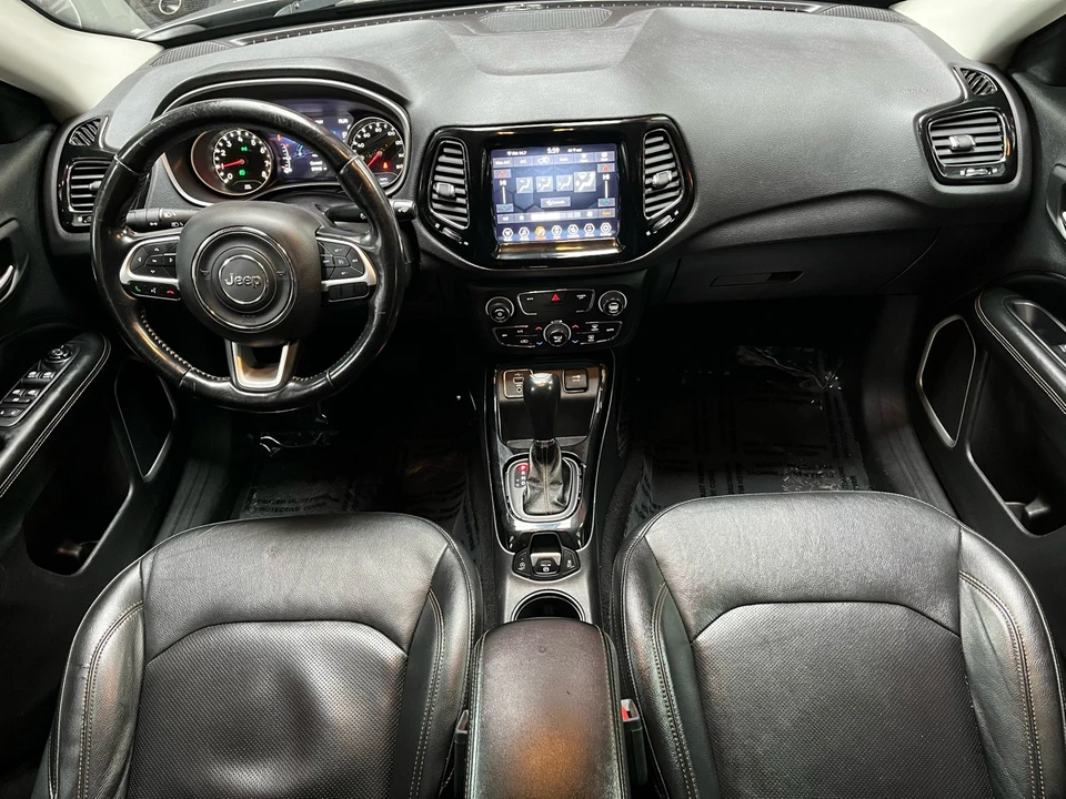 2020 Jeep Compass - Image 10 of 21