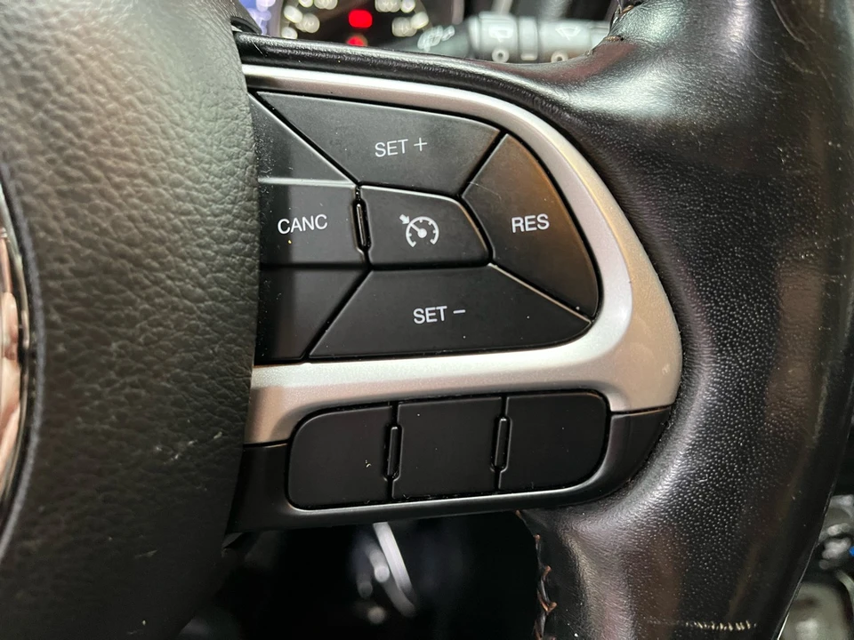 2020 Jeep Compass - Image 13 of 21