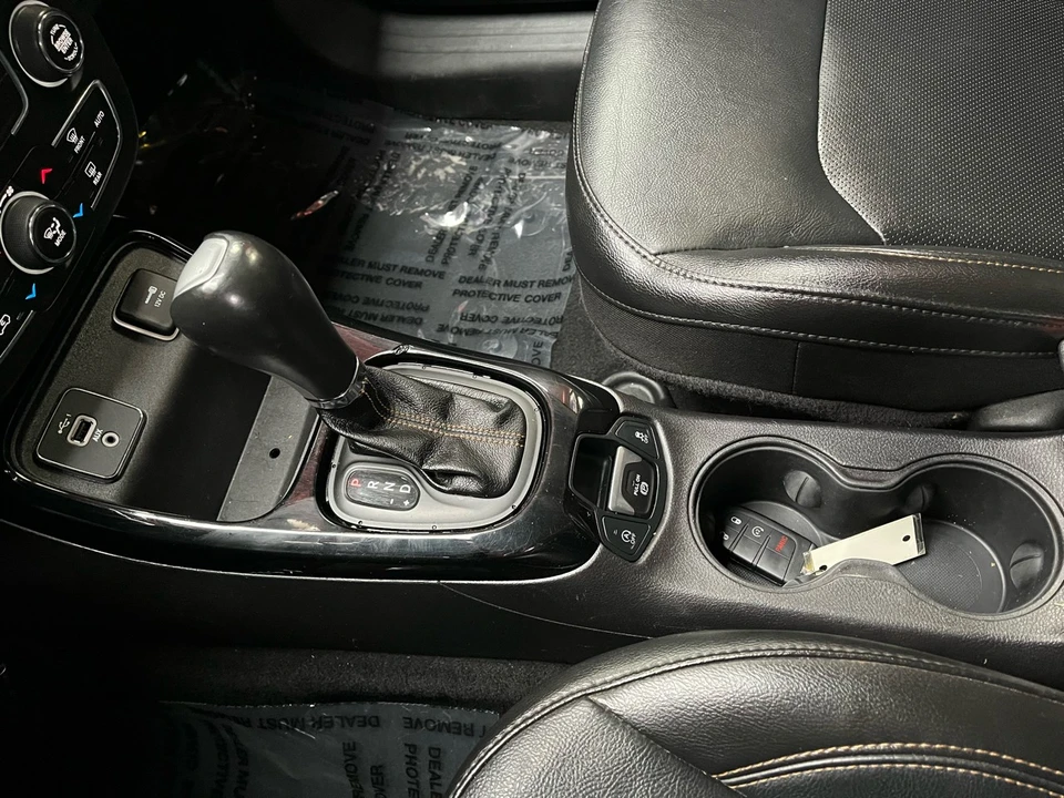2020 Jeep Compass - Image 21 of 21